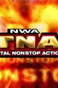 NWA: Total Nonstop Action_peliplat