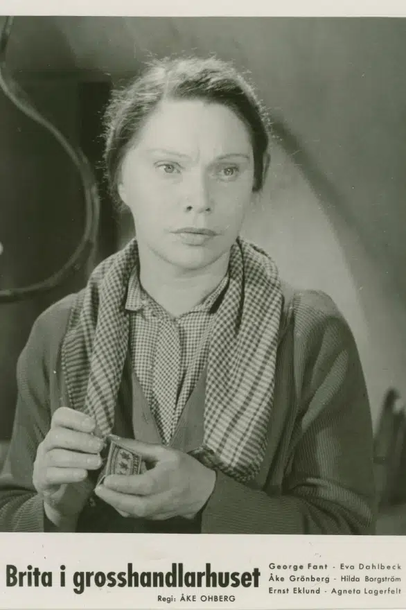 Linnéa Hillberg