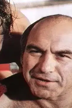 Boris Tsipuria