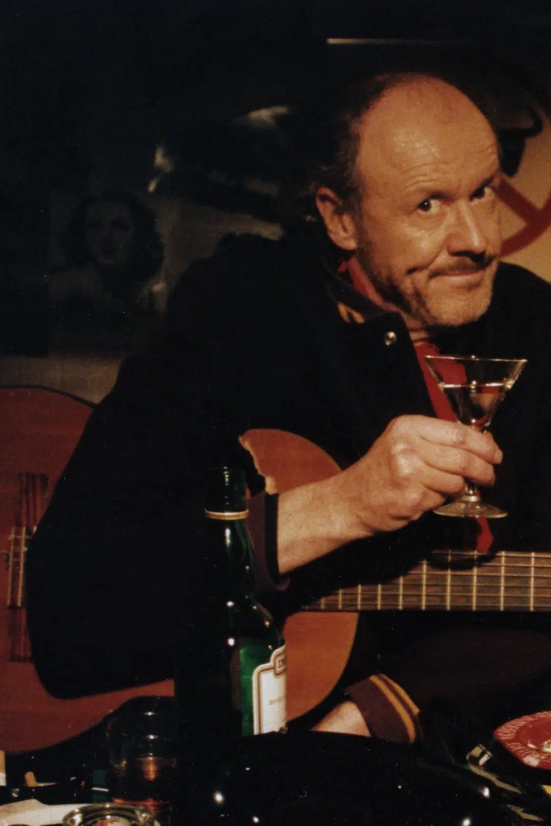 Björn Wallde