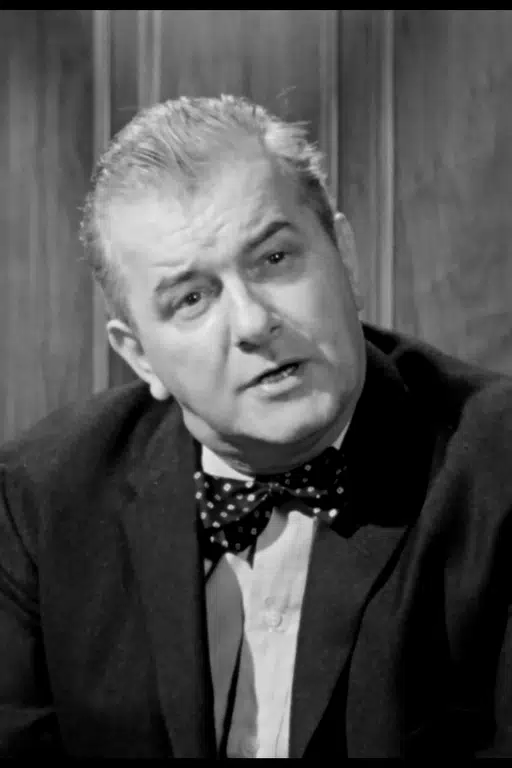 Georges toupin