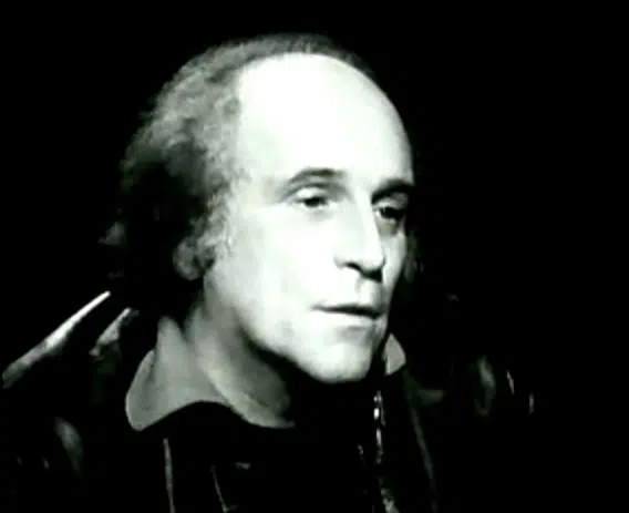 Léo Ferré