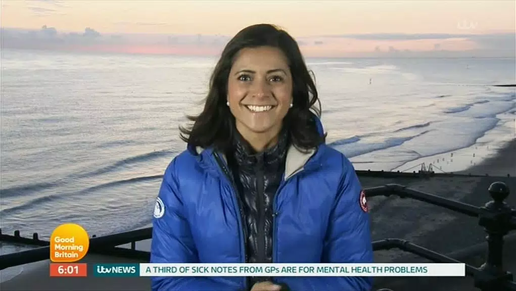 Lucy Verasamy