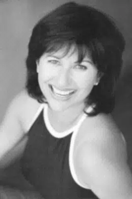 Susan Nash