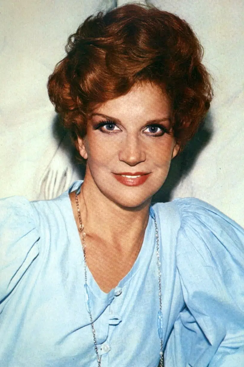 Tônia Carrero