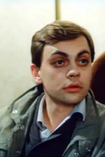 Mikhail Morozov