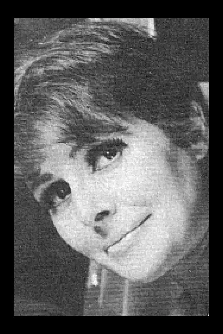 María Rivas