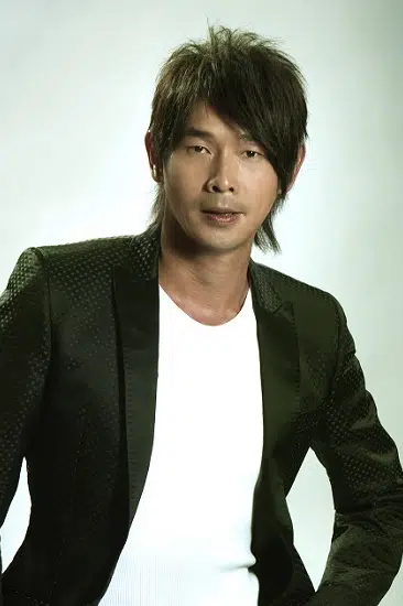 Pin-Yuan Huang