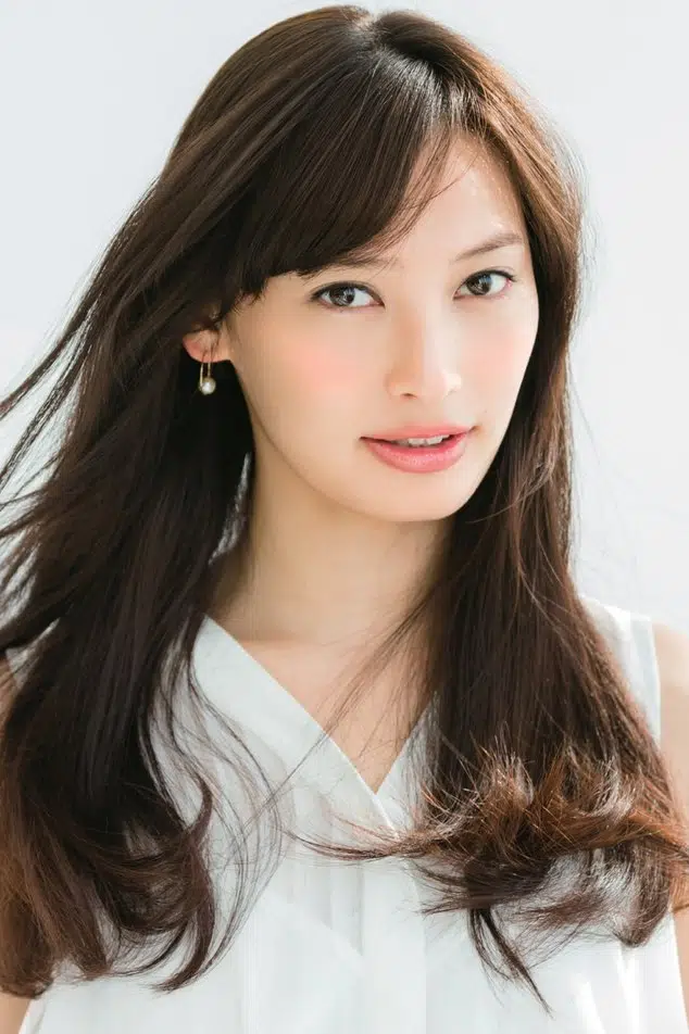 Aya Ohmasa