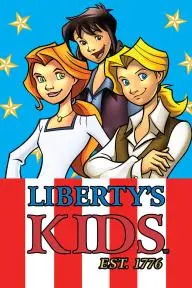 Liberty's Kids_peliplat