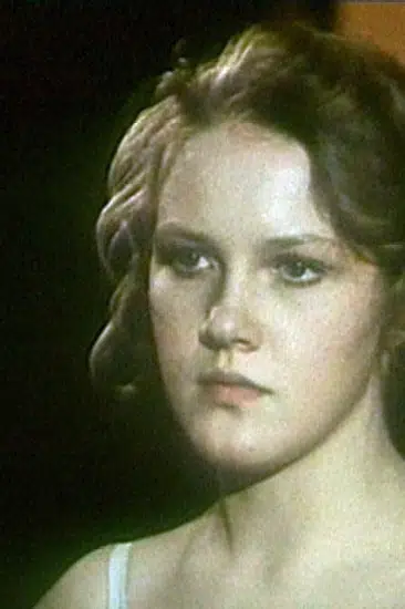 Elena Proklova