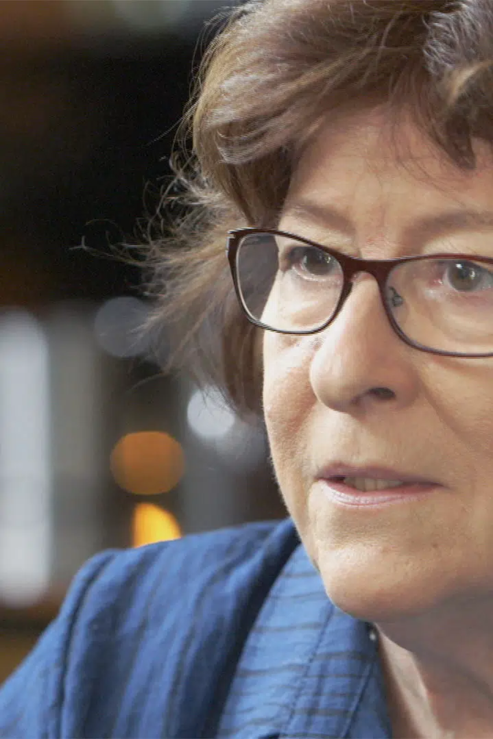 Louise Arbour