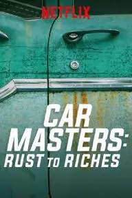 Car Masters: Rust to Riches_peliplat