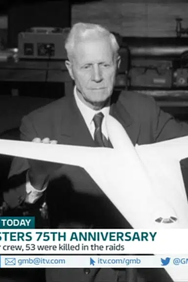 Barnes Wallis