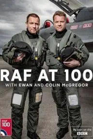 RAF at 100 with Ewan and Colin McGregor_peliplat