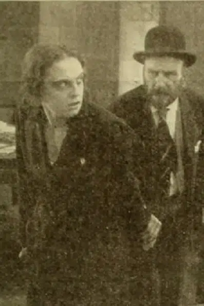 Gerda Holmes