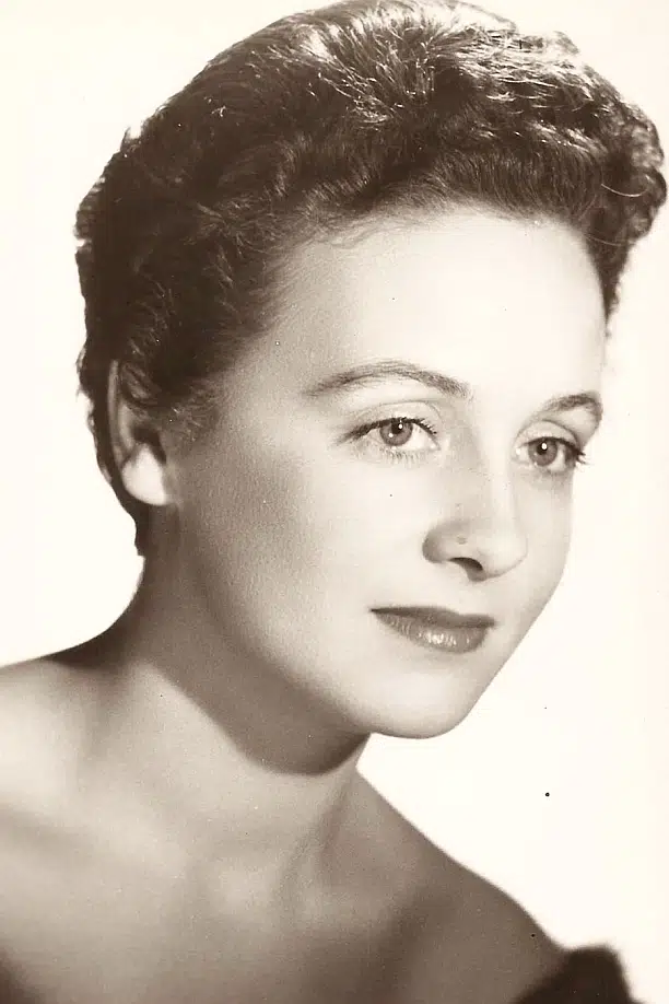 Gisèle Pascal