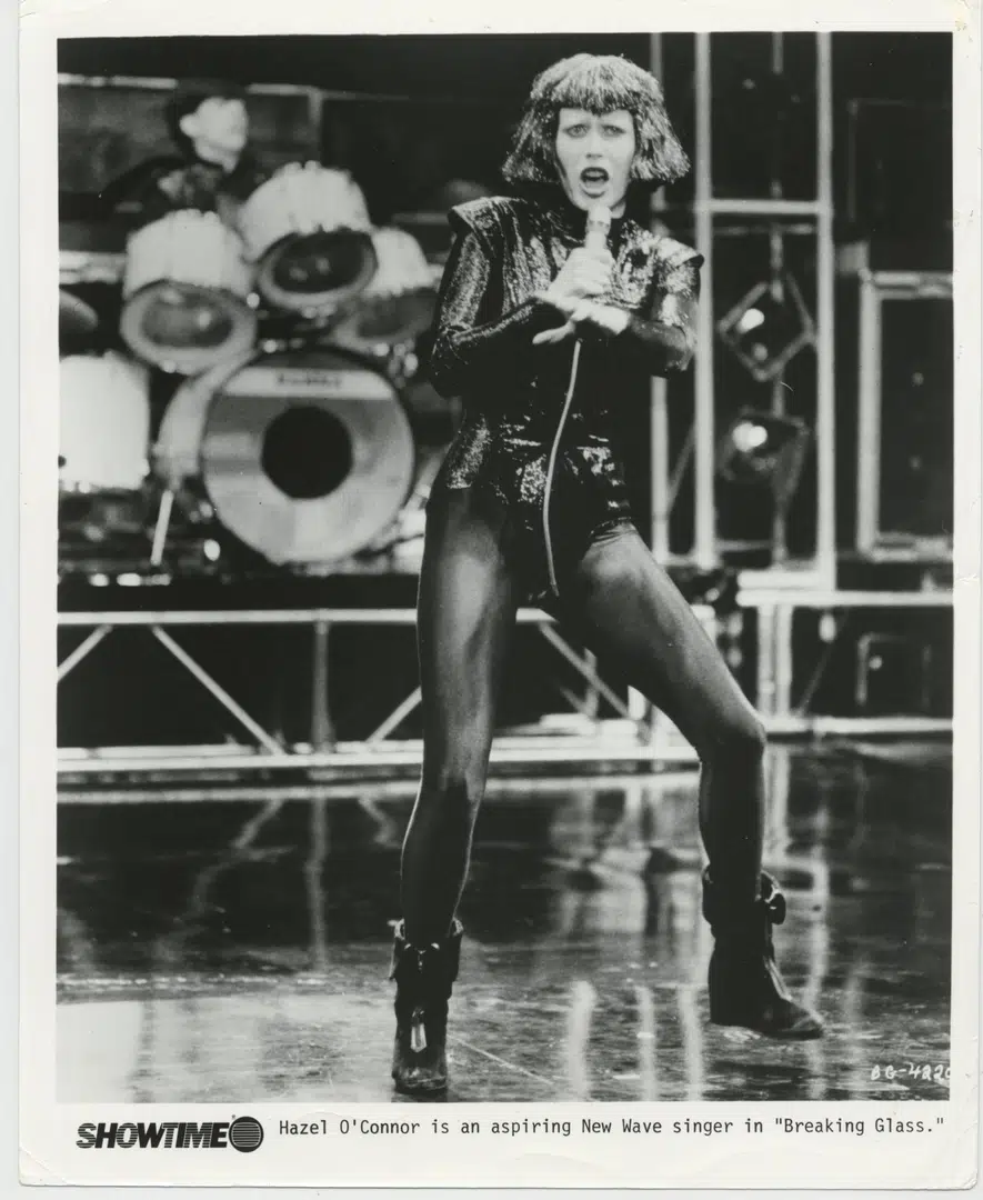 Hazel O'Connor