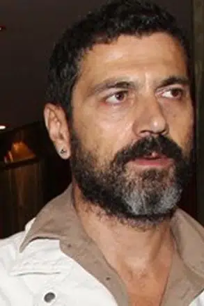 Kostas Falelakis