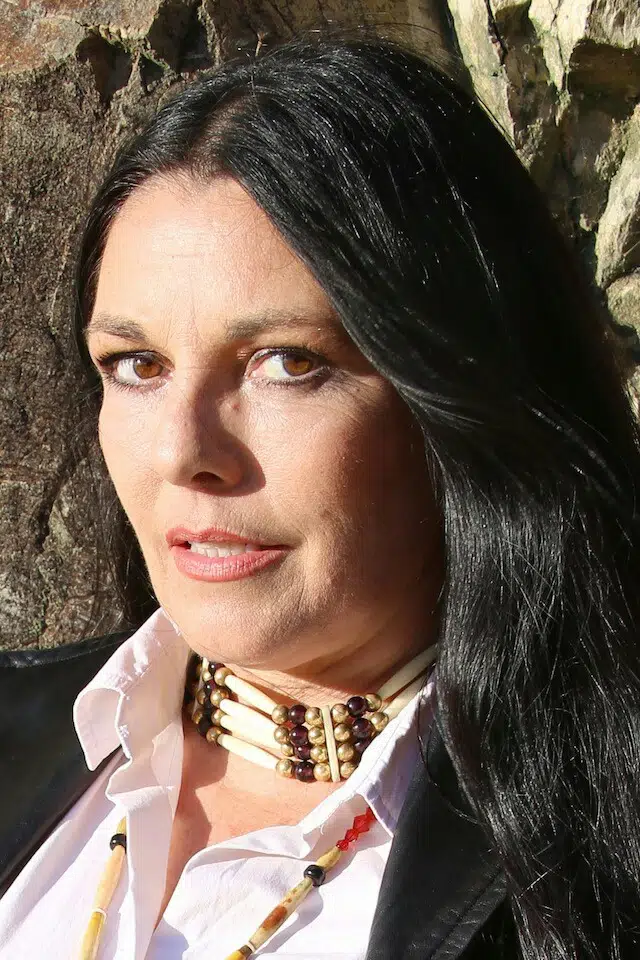 Hyapatia Lee