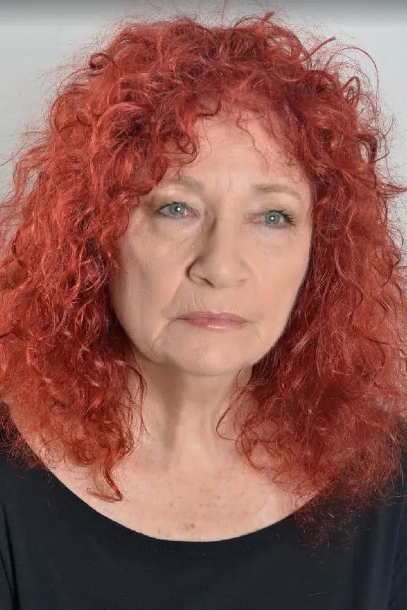 Tami Spivak