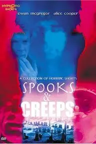 Spooks and Creeps_peliplat