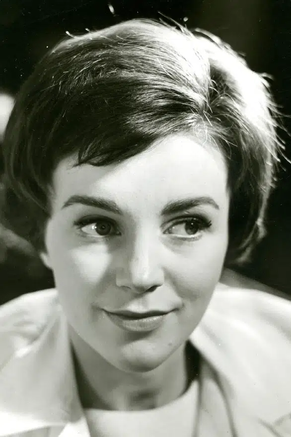 Margita Ahlin