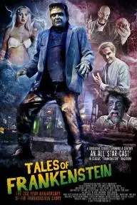 Tales of Frankenstein_peliplat
