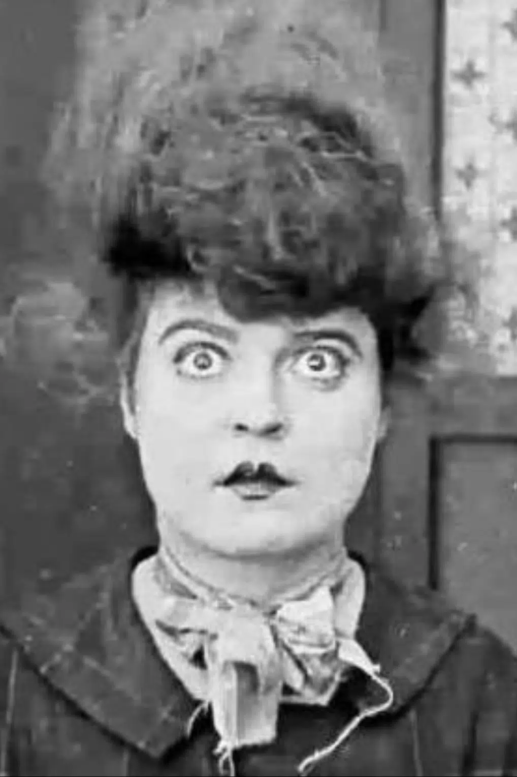 Alice Howell