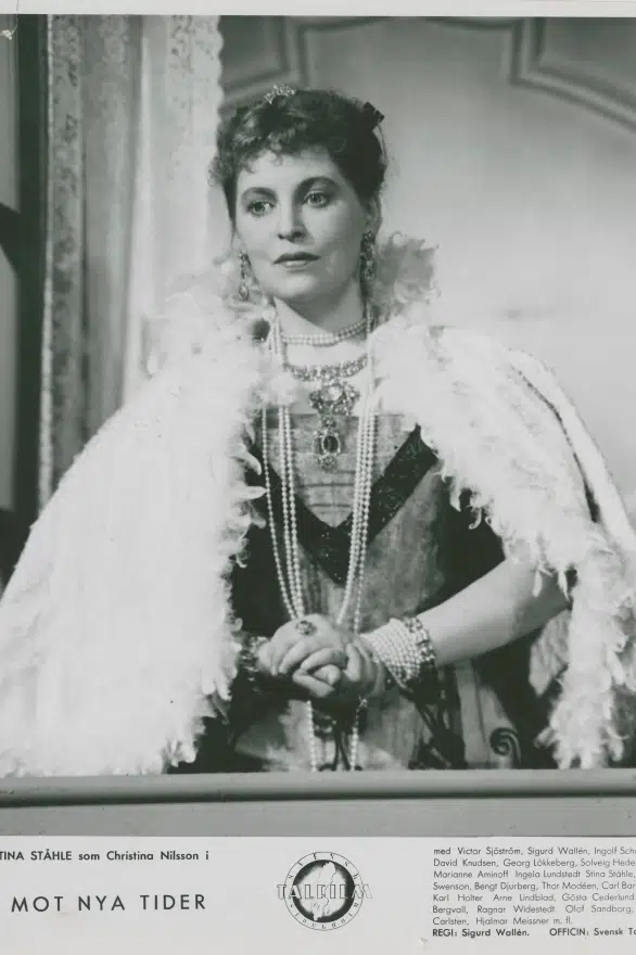 Stina Ståhle