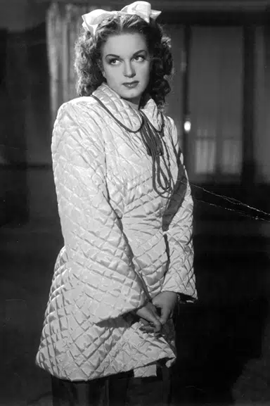 Lilia del Valle