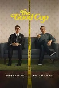 The Good Cop_peliplat