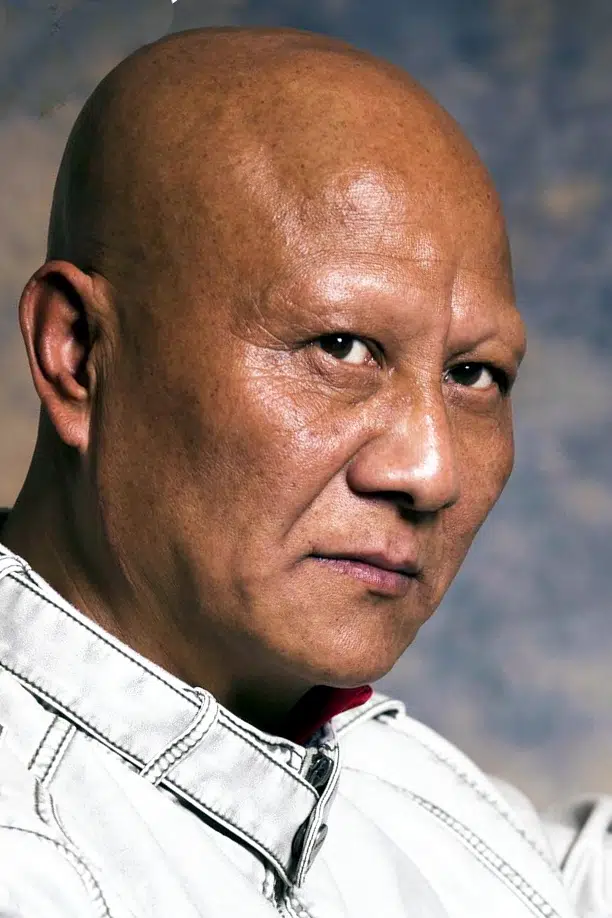 Chunhua Ji