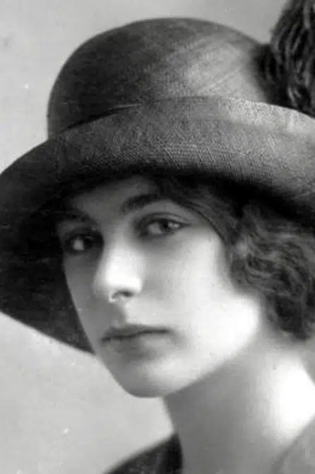 Marcelle Monthil