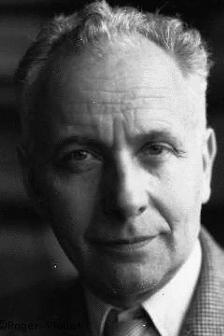 Louis Aragon