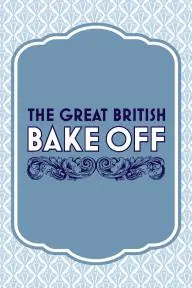 The Great British Baking Show_peliplat