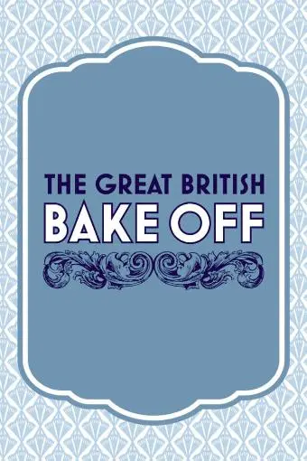 The Great British Baking Show_peliplat