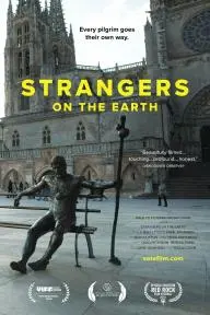 Strangers on the Earth_peliplat