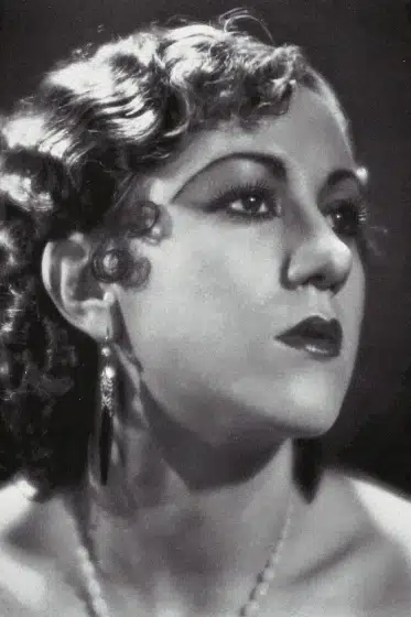 Magda Haller