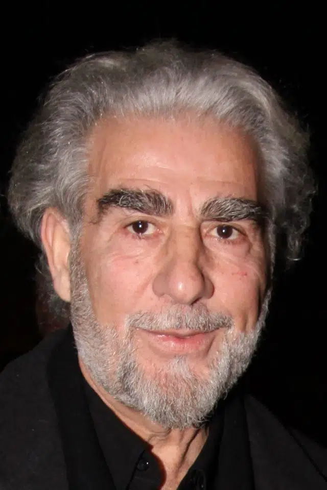 Haris Emmanouil