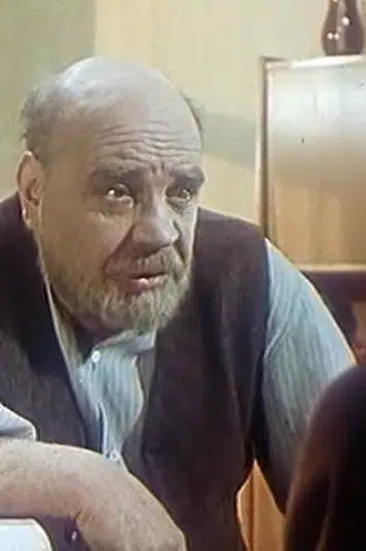 Aleksey Gribov