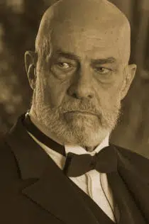 Luis Couturier
