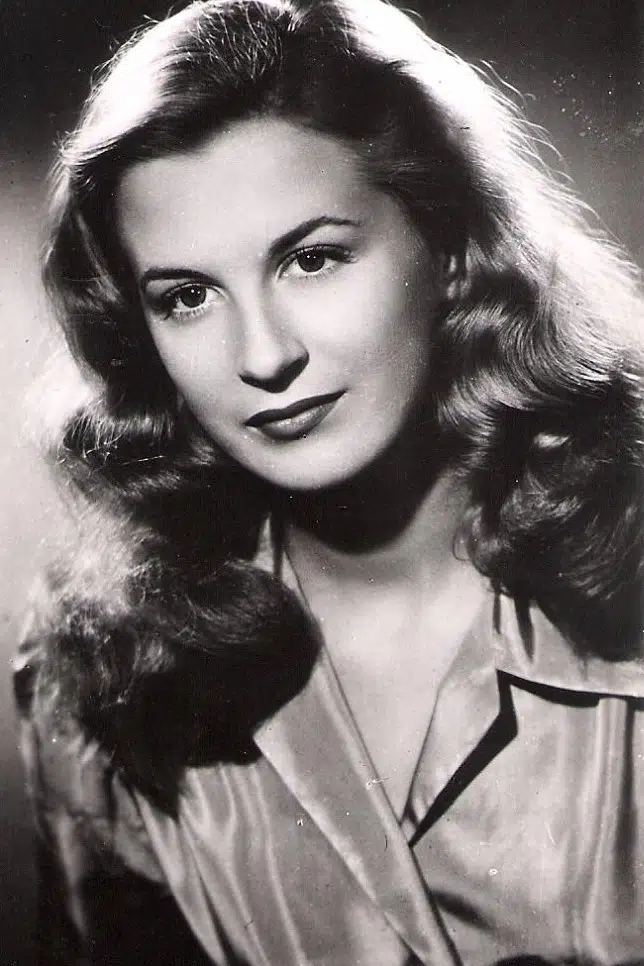 María Rosa Salgado