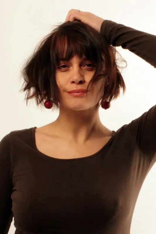 Perla Kotmelová