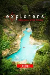 Explorers: Adventures of the Century_peliplat