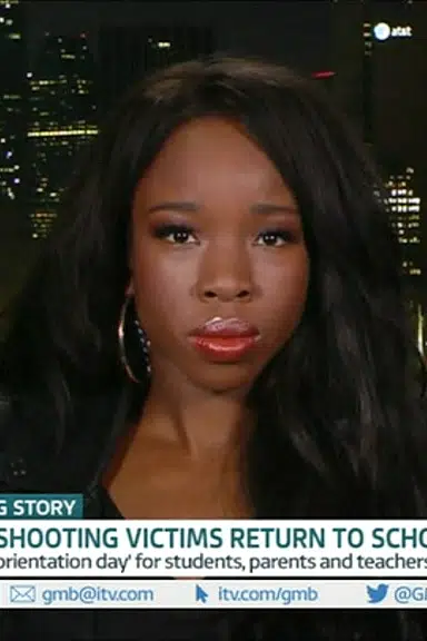 Antonia Okafor