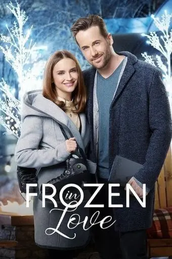 Frozen in Love_peliplat
