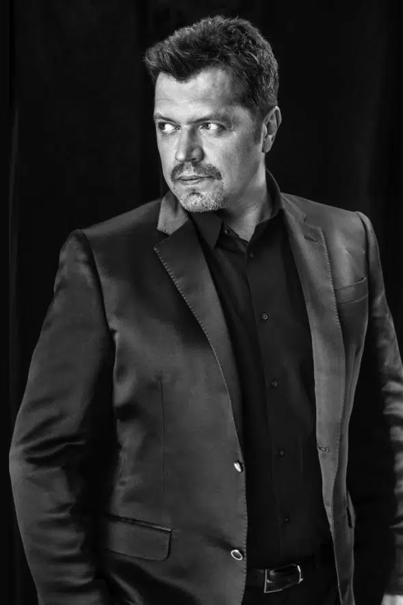 Krzysztof Kiljanski