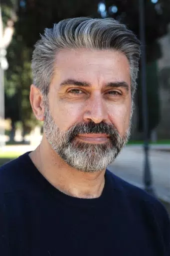 Francesco Magali