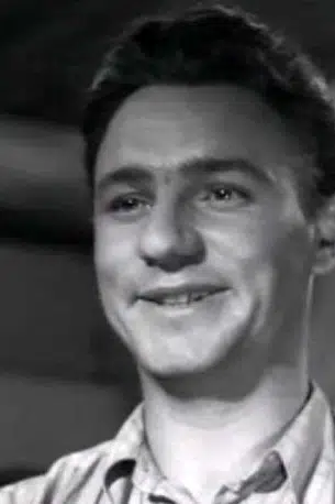 Nikolay Rybnikov